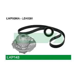 LUCAS LKP143