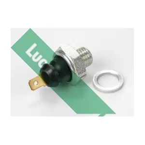 LUCAS SOB600