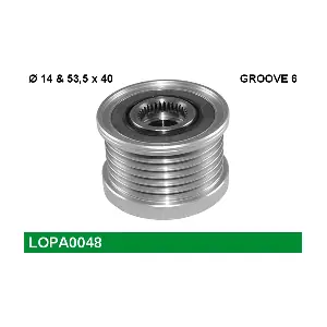 LOPA0048 LUCAS