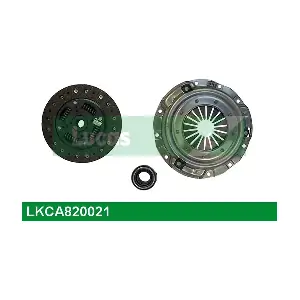 LKCA820021 LUCAS