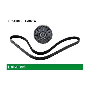 LUCAS LAK0095
