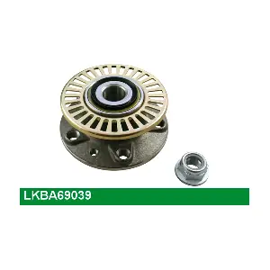LKBA69039 LUCAS