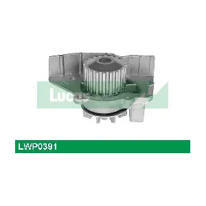 LUCAS LWP0391