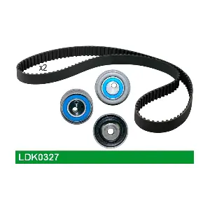 LUCAS LDK0327