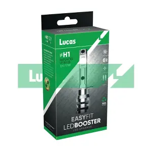 LUCAS LLXH1LEDTR