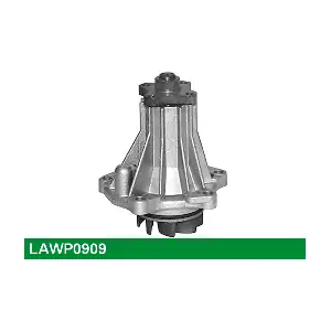 LUCAS LAWP0909