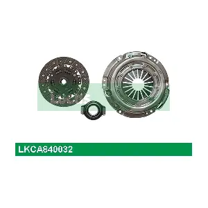 LKCA840032 LUCAS