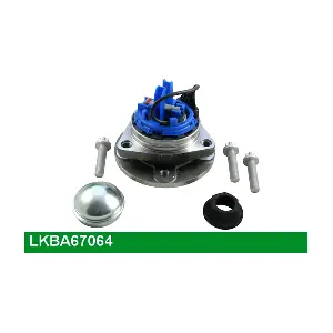 LKBA67064 LUCAS