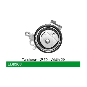 LUCAS LD0906