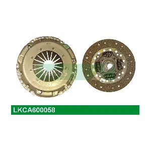 LKCA600058 LUCAS