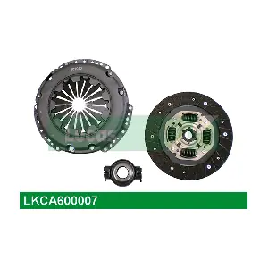 LKCA600007 LUCAS