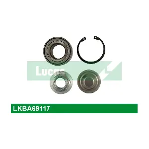 LUCAS LKBA69117