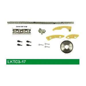 LKTC3-17 LUCAS
