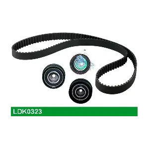 LUCAS LDK0323