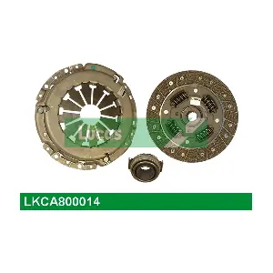 LKCA800014 LUCAS