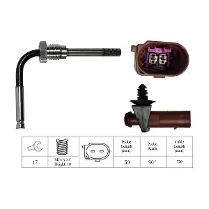 LUCAS LGS7132