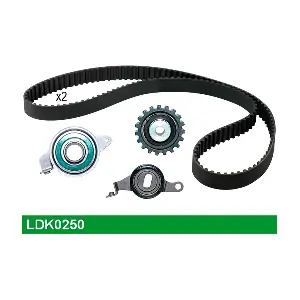 LUCAS LDK0250