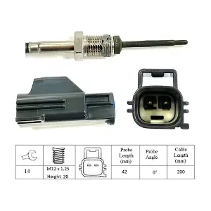 LGS6117 LUCAS