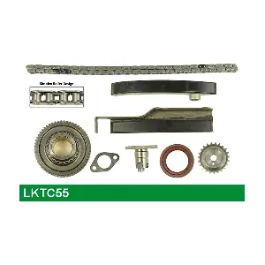 LKTC55 LUCAS