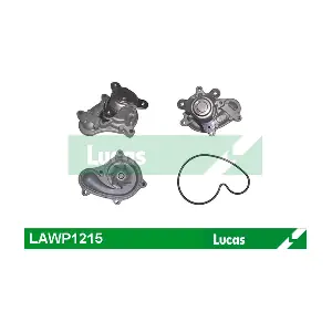LAWP1215 LUCAS
