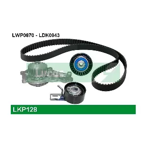 LUCAS LKP128