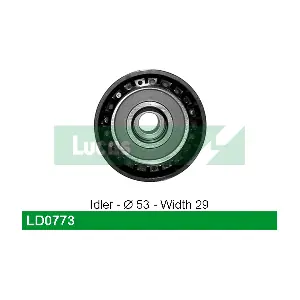 LUCAS LD0773