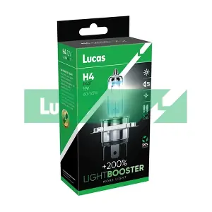LUCAS LLXH4200TR