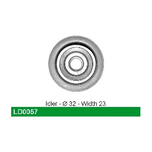 LUCAS LD0057