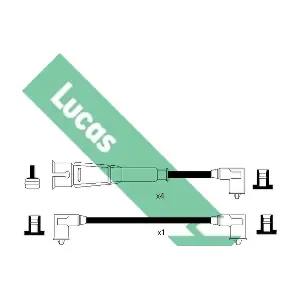 LUC5020 LUCAS