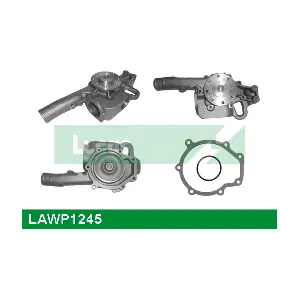 LAWP1245 LUCAS