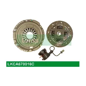 LUCAS LKCA670016C