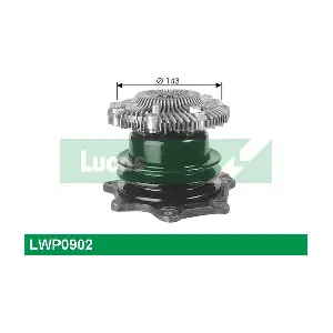 LUCAS LWP0902
