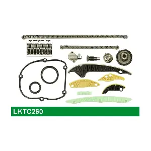 LKTC260 LUCAS