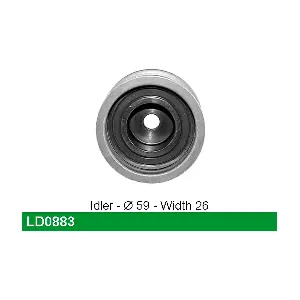 LUCAS LD0883