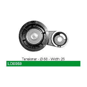 LUCAS LD0059