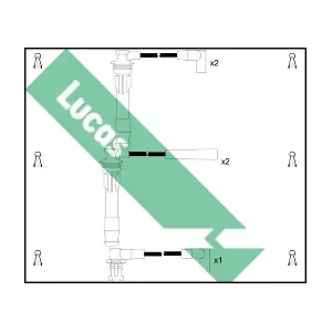 LUC4107 LUCAS