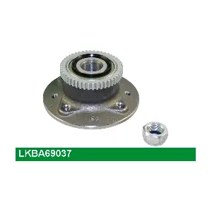 LKBA69037 LUCAS