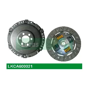 LKCA600021 LUCAS