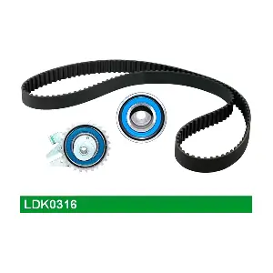 LUCAS LDK0316
