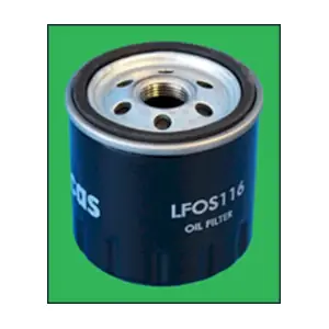 LFOS116 LUCAS