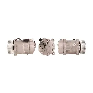 LUCAS ACP107