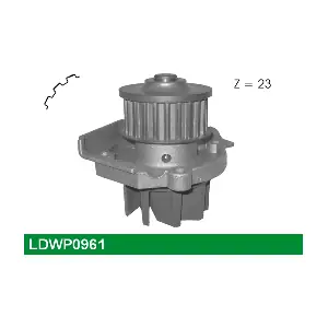 LUCAS LDWP0961