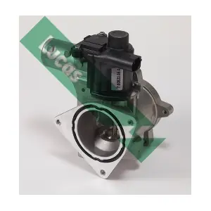 LUCAS FDR373