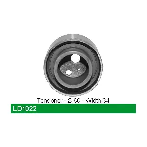 LD1022 LUCAS