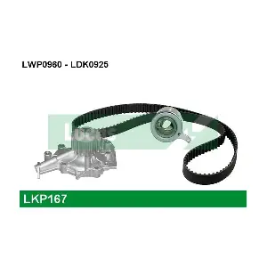 LKP167 LUCAS