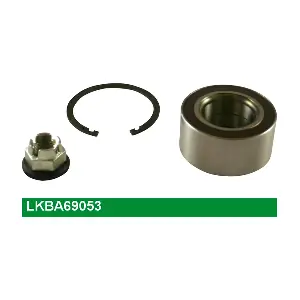 LKBA69053 LUCAS