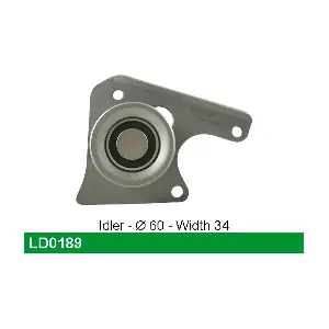 LD0189 LUCAS