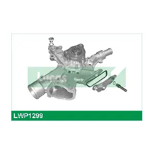 LWP1299 LUCAS