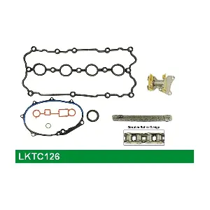 LKTC126 LUCAS