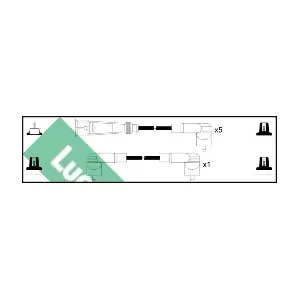 LUCAS LUC5013